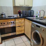 Rent 2 bedroom apartment of 46 m² in Johannesburg