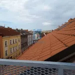 Rent 2 bedroom apartment in Plzeň