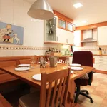 Alquilar 7 dormitorio apartamento en Madrid