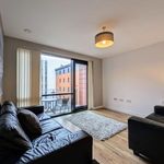 Rent 3 bedroom flat in North West England