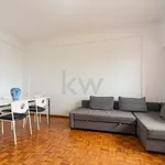 Rent 2 bedroom apartment of 65 m² in Lisbon