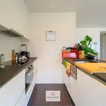 Huur 2 slaapkamer appartement van 93 m² in Gent