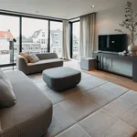 Huur 4 slaapkamer appartement van 123 m² in Amsterdam