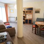 1-bedroom flat excellent condition, mezzanine, Centro, Baveno