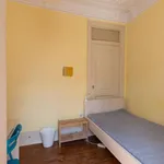 Rent 7 bedroom apartment in Lisbon