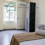 Rent 1 bedroom apartment of 70 m² in Napoli