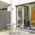 Rent 1 bedroom apartment of 22 m² in Berlin