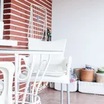 Alquilo 2 dormitorio apartamento de 75 m² en madrid