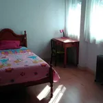 Rent a room in coimbra