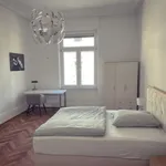 Miete 3 Schlafzimmer wohnung von 100 m² in Frankfurt