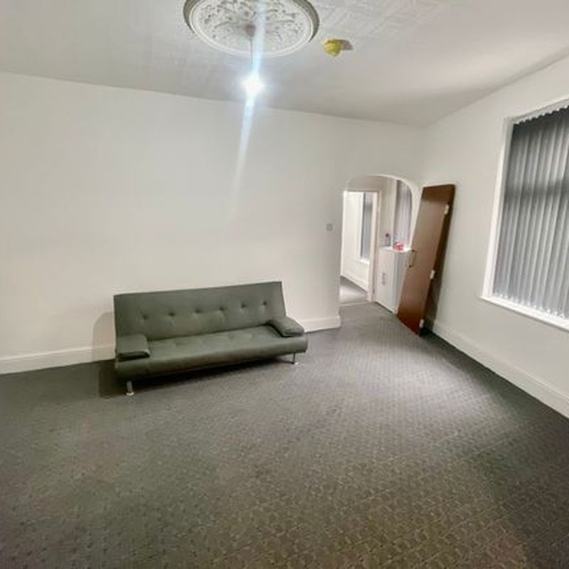 End terrace house to rent in Hallam Road (Room 4), Nelson BB9 Bradley