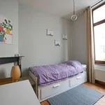 Rent a room in brussels