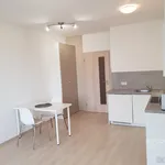 Rent 1 bedroom apartment in Praha 9