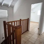 Maison de 92 m² avec 4 chambre(s) en location à Saint-François