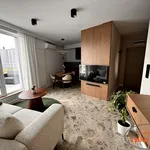 Rent 2 bedroom apartment of 40 m² in Poznan