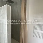 Appartement de 24 m² avec 1 chambre(s) en location à Toulouse