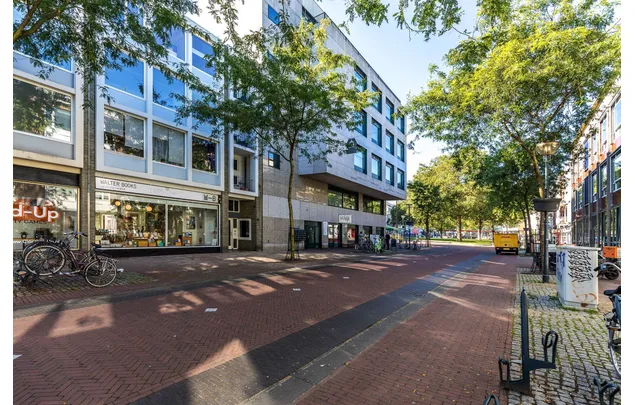 Huur 2 slaapkamer appartement van 65 m² in Arnhem