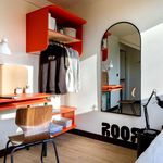 Appartement de 9 m² avec 1 chambre(s) en location à Amiens