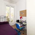 Habitación de 100 m² en madrid