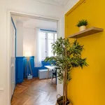 Louez une chambre de 166 m² à Paris