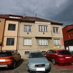 Pronajměte si 3 ložnic/e byt o rozloze 60 m² v Pilsen