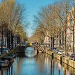 Rent 3 bedroom apartment of 120 m² in Amsterdam