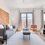 Alquilo 2 dormitorio apartamento de 71 m² en barcelona