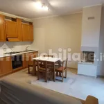 3-room flat via Alta Civita 4, Centro, Castel di Sangro