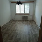 Rent 3 bedroom apartment in Šumperk