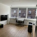 Rent 1 bedroom apartment of 27 m² in Düsseldorf