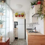 Rent 2 bedroom apartment of 50 m² in Prague