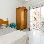 Habitación de 95 m² en granada