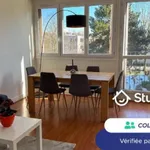 Appartement de 9 m² avec 1 chambre(s) en location à Jouy En Josas Loges En Josas