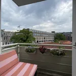 Rent 2 bedroom apartment of 54 m² in Stationsplein