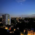 Miete 3 Schlafzimmer wohnung von 113 m² in Frankfurt am Main