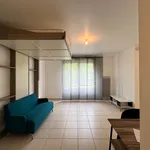 Appartement de 38 m² avec 1 chambre(s) en location à Tours