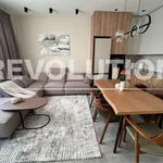 Rent 3 bedroom apartment of 100 m² in Ален мак