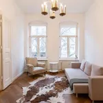 Miete 1 Schlafzimmer wohnung von 90 m² in berlin