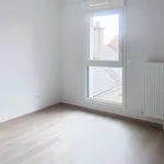 Appartement de 56 m² avec 3 chambre(s) en location à Longvic