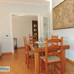 Rent 5 bedroom apartment of 145 m² in Rome