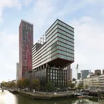 Huur 2 slaapkamer appartement van 115 m² in Rotterdam