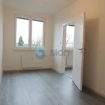 Pronajměte si 2 ložnic/e byt o rozloze 44 m² v Ostrava