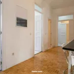 Rent 1 bedroom student apartment of 18 m² in Madrid