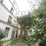 Appartement de 51 m² avec 2 chambre(s) en location à PARIS