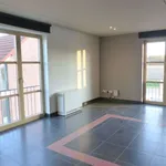 Rent 2 bedroom apartment in Herk-de-Stad