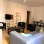 Habitación en madrid