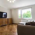 Rent 2 bedroom apartment of 46 m² in Wrocław