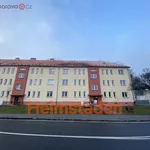 Rent 2 bedroom apartment of 37 m² in Havířov