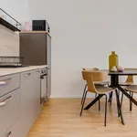 Pronajměte si 2 ložnic/e byt o rozloze 55 m² v Prague