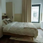 Rent a room in brussels